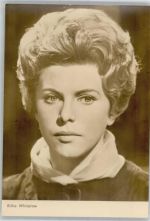 Billie Whitelaw Nr.2421 VEB Progress Starfoto FOTO KEINE AK