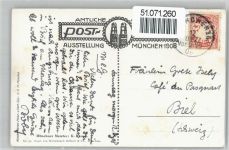 Raupp, K. , Am Chiemsee Künstler R