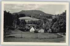 02797 O8801 Luftkurort Lückendorf