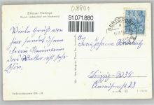 02797 O8801 Luftkurort Lückendorf