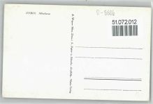 02797 O8806 Kurort Oybin Künstlerkarte Mönchszug