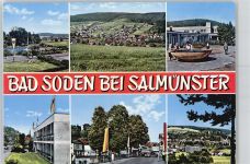 65812 W6232 Bad Soden am Taunus - Mehrfachansicht AKU1