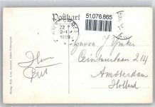 53937 W5372 Gemünd , Eifel - Kirche, Ortsansicht, Eifel