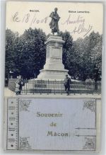 71000 Macon - Leporello
