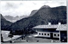 6215 Hinterriß - Jagdhaus