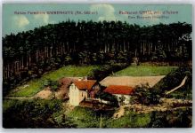 61370 Sainte-Gauburge-Sainte-Colombe - Restaurant Gantz