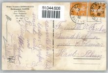 61370 Sainte-Gauburge-Sainte-Colombe - Restaurant Gantz