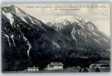 83727 W8162 Schliersee - Pension Antesberger