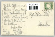 83727 W8162 Schliersee - Pension Antesberger