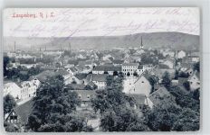 76744 W6729 Langenberg , Pfalz - Luftaufnahme