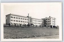 Horice na Sumave Höritz im Böhmerwalde - Schule