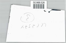 26197 W2907 Huntlosen - Fotoabzug