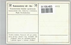 Male Svatonovice Klein Schwadowitz