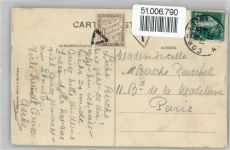 03600 Commentry - Usines vues du Crassler