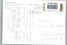 6380 St. Johann in Tirol - Grandcafe Rainer