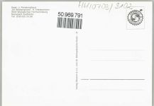 29303 W3102 Weesen - Gasthaus Pension im Wiesengrund