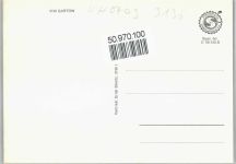 29471 W3136 Gartow , Elbe - Elbholz