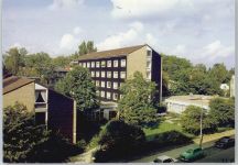 38100 W3300 Braunschweig - Altersheim am Inselwall