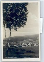 Zelezná Ruda Markt Eisenstein