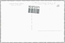 37449 W3421 Zorge - Teilansicht, Blick Zum Pferdchen