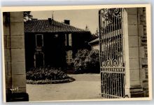 71960 Milly-Lamartine - Villa