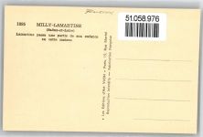 71960 Milly-Lamartine - Villa