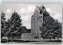 38100 W3300 Braunschweig - Kant-Hochschule