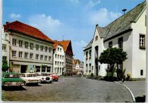 48231 W4410 Warendorf - Marktplatz