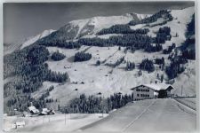 6992 Hirschegg , Kleinwalsertal FOTO KEINE AK Foto, Schlössle
