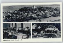 93077 W8403 Bad Abbach - Kurhaus Waldfrieden