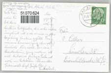 93077 W8403 Bad Abbach - Kurhaus Waldfrieden