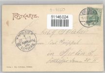 06295 O4250 Lutherstadt Eisleben