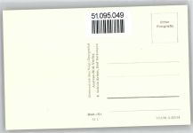 99887 O5805 Georgenthal , Thüringerw - Platzansicht
