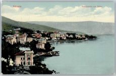 Opatija Abbazia