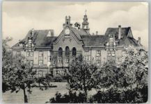 39291 O3272 Friedensau - Alte Schule AKU1