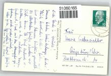 01814 O8320 Bad Schandau - Gaststätte Waldhäus