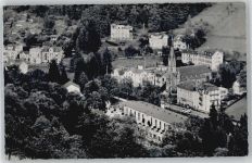 91171 W8547 Wildbad - Katholische Kirche