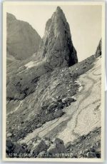 Eiskarlspitze Berg