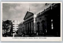 Caracas - Capitolio Nacional