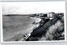 Falmouth - Hotel