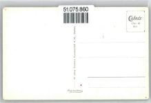 55743 W6580 Idar-Oberstein - Ortsansicht, Bismarckstraße