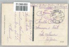 99947 O5820 Bad Langensalza - Langestraße, Hotel Zum Schwan