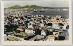 Las Palmas de Gran Canaria