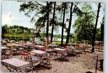 38518 W3170 Gifhorn - Kurhaus am Heidesee