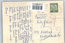 38518 W3170 Gifhorn - Kurhaus am Heidesee