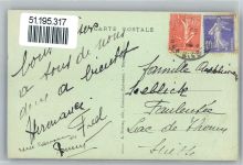 14520 Port-en-Bessin-Huppain - Segelhafen