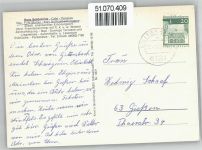 64756 W6121 Güttersbach - Café, Pension Haus Schönblick