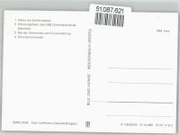 17454 O2238 Zinnowitz , Ostseebad - Hafen