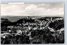 91327 W8556 Gößweinstein - Gesamtansicht