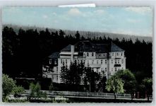 34596 W3584 Wenzigerode - Haus Ebersberg
